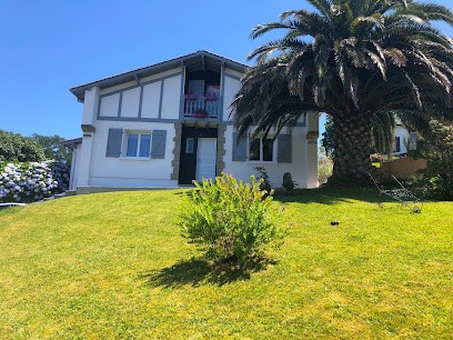 FOUGEROUSE Déborah Global Immobilier, Agence Immobilière à Urrugne