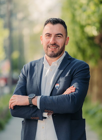 Mickaël ROY EI - REMAX Platinium, Agence Immobilière à Nevers