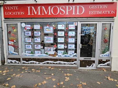 IMMOSPID VENTE LOCATION GESTION, Agence Immobilière à Coubron