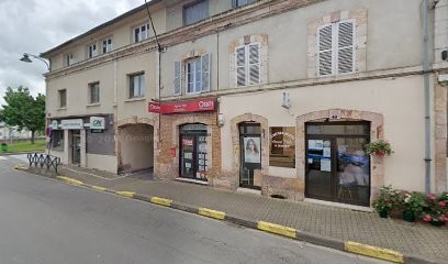 ORPI Agence N°1 Vallon-En-Sully, Agence Immobilière à Vallon-en-Sully