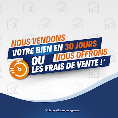 Agence De Villepreux immobilière, Agence Immobilière à Villepreux