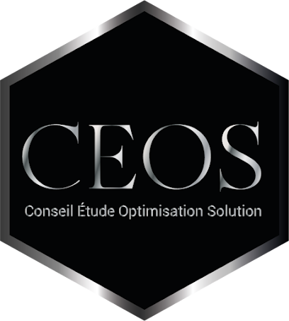 Ceos Co Agence Immobilière à Chessy