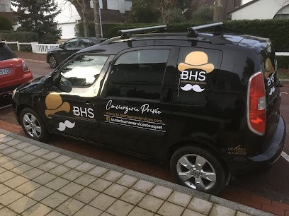 Butler Home Services, Agence Immobilière au Touquet-Paris-Plage