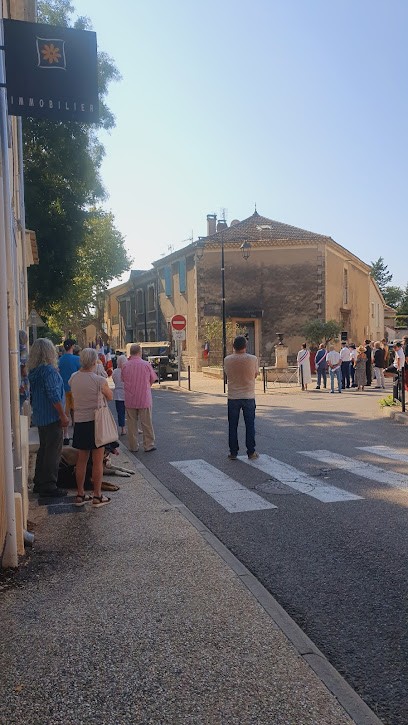 Ariane Immobilier Montfrin, Agence Immobilière à Montfrin