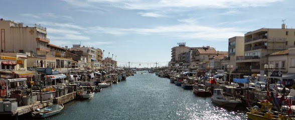 Agence Azur, Agence Immobilière à Palavas-les-Flots