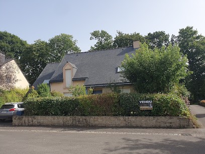 Cyril PICOULEAU Immobilier & Patrimoine, Agence Immobilière à Saint-Gondran