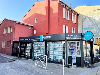 Agence Nestenn Immobilier Le Pradet, Agence Immobilière au Pradet