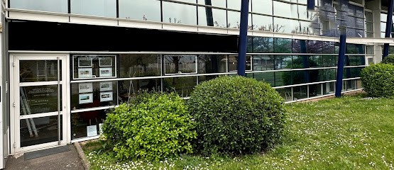 Cf Immobilier, Agence Immobilière à Saint-Cyr-sur-Loire