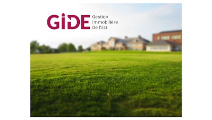 Gestion Immobilière de l'Est, Agence Immobilière à Oberhausbergen