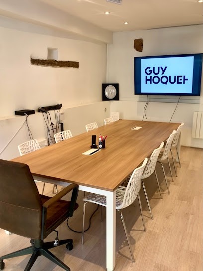 Agence immobilière Guy Hoquet VOURLES, Agence Immobilière à Vourles