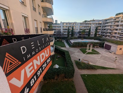 DELTA Immobilier, Agence Immobilière à Neyron