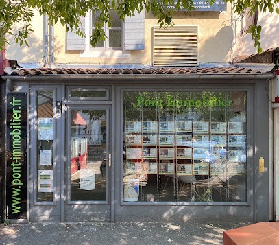 Pont Immobilier, Agence Immobilière à Pont-Saint-Esprit