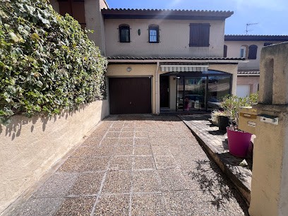 4 Chemins De L'Immobilier - Agence Immobilière, Agence Immobilière à Châteauneuf-le-Rouge