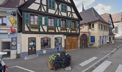 Blaes Immobilier, Agence Immobilière à Rosheim