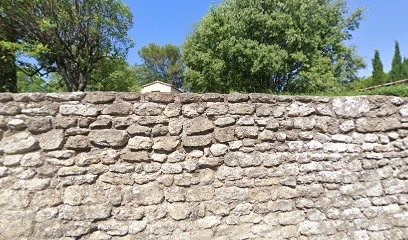 Johnston Roybet, Agence Immobilière à Uzès