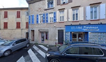 Côté Provence Immobilier Garéoult, Agence Immobilière à Garéoult