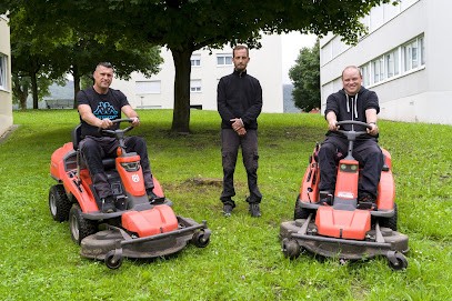 VIVEST - Accueil De Stiring-Wendel, Agence Immobilière à Stiring-Wendel
