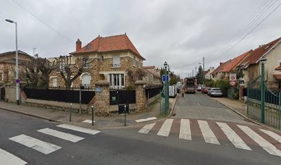 CF Immobilier, Agence Immobilière à Chatou