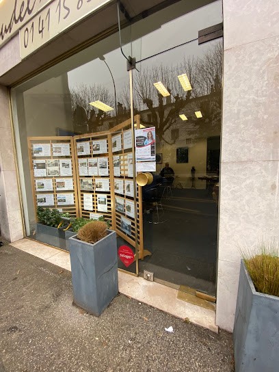 Eudel Immobilier, Agence Immobilière à Ville-d'Avray