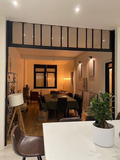 Pierres Du Nord Immobilier, Agence Immobilière à Marcq-en-Baroeul