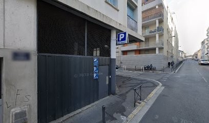 Immobilière Comte Bemoiland, Agence Immobilière à Marseille 03