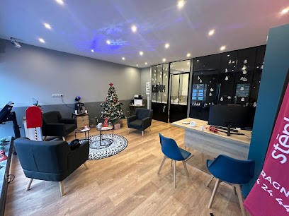 Stéphane Plaza Immobilier Eragny, Agence Immobilière à Éragny