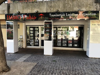 immofabio plan de cuques, Agence Immobilière à Plan-de-Cuques