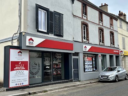 ERA MULTI IMMOBILIER, Agence Immobilière à Chartres