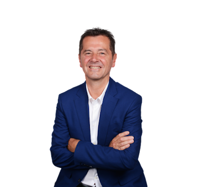 Olivier L'homel Conseiller Immobilier Arras Dainville Et Ses Alentours Chez Iad France Agence Immobilière à Dainville