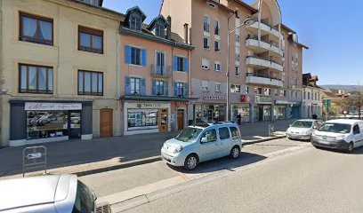 Agence Immobilière Guy Hoquet RUMILLY, Agence Immobilière à Rumilly