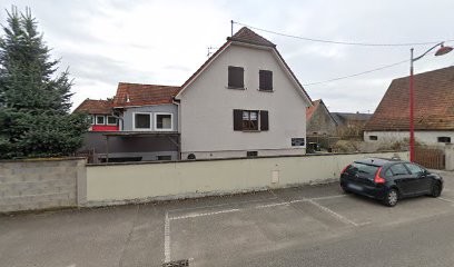 Nicolas Wilhelm lafourmi immo, Agence Immobilière à Auenheim