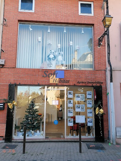 SOFT HABITAT, Agence Immobilière à Muret