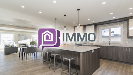 Agence B . Pecourt Immo, Agence Immobilière à Choisy-le-Roi