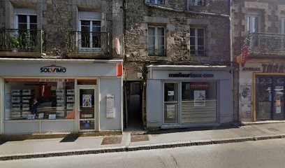 Agence SOLVIMO DINAN, Agence Immobilière à Dinan