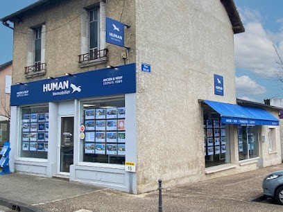 Human Immobilier Le Lardin St Lazare, Agence Immobilière au Lardin-Saint-Lazare