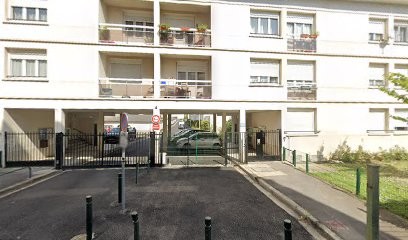 OPH Colombes Habitat Public, Agence Immobilière à Colombes