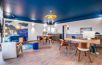 Golfe Estate, Agence Immobilière à La Croix-Valmer
