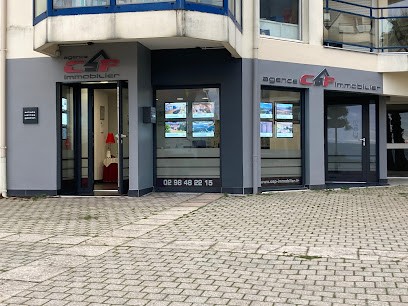 CSP Immobilier, Agence Immobilière à Plougonvelin