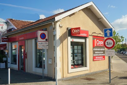 Orpi Avantages Gestion Immobilier Gujan-Mestras, Agence Immobilière à Gujan-Mestras