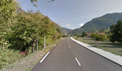 Agence GSI Immobilier Agence Valmorel (Sa), Agence Immobilière à Aigueblanche