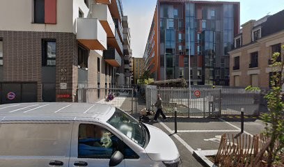 VESTA Immobilier, Agence Immobilière à Montreuil