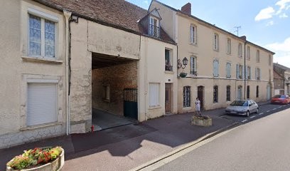 Immonext.com, Agence Immobilière à Sées