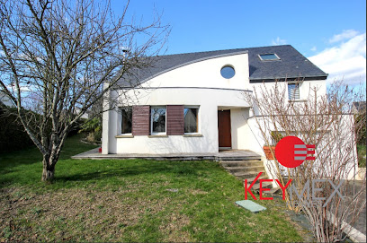 Virginie Jan Agence Immobilière à Bain-de-Bretagne