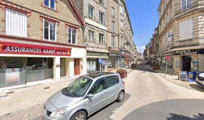 ARTHURIMMO.COM La Madeleine - EURL CAILLETTE Fabrice, Agence Immobilière à La Ferté Macé