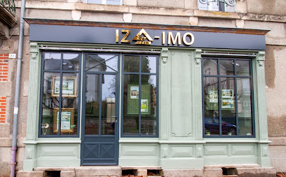 Iza-Imo Agence Immobilière à Guéret