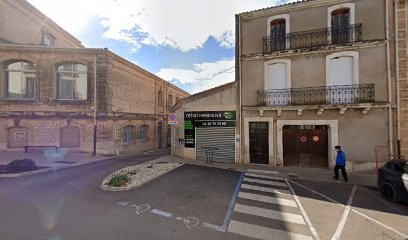 As - Immobilier, Agence Immobilière à Villeveyrac