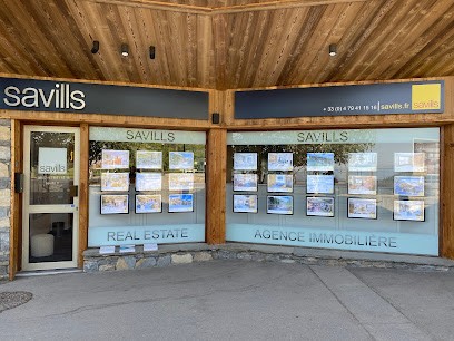 Savills Courchevel Moriond (1650) | Savills French Alps, Agence Immobilière à Courchevel