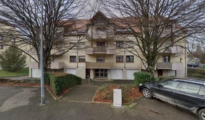 Caroline TRZMIEL- DA COSTA Gestion Locative, Agence Immobilière à Souffelweyersheim