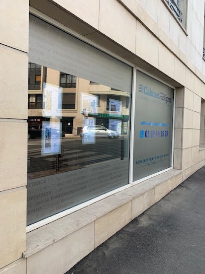 CABINET R.BIGRET, Agence Immobilière au Kremlin-Bicêtre