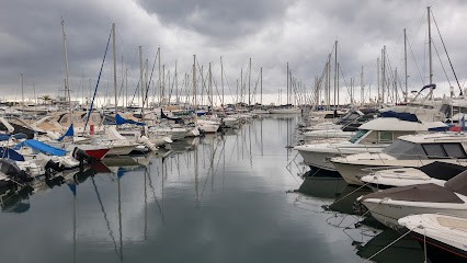 Open Immo, Agence Immobilière à Vallauris